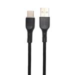 کابل تبدیل USB به Type-C ایکس هانز مدل HL100 طول 1 متر