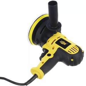 دستگاه پولیش جاب مدل J 1100 W