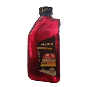 روغن دنده خودرو زادو مدل ATF VI حجم یک لیتر