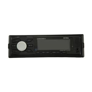 پخش کننده خودرو کنکورد پلاس مدل KD-U3506BT