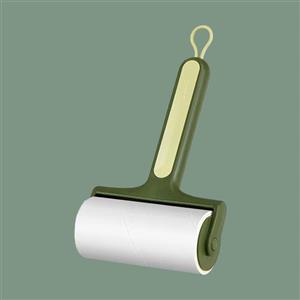 پرزگیر لباس مدل 03 به همراه رول یدک