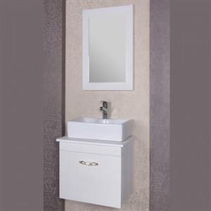 فولست دیواری سایا کابینت مدل S08