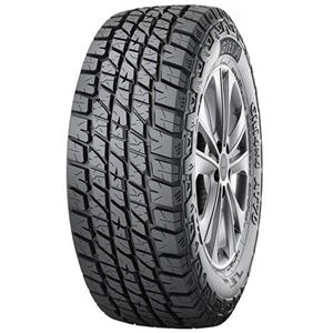 لاستیک جی تی 265/70R 16 گل 4×4 AT70
