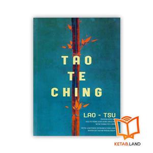 کتاب Tao Te Ching انتشارات Vintage