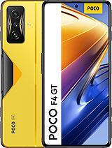 گوشی موبایل شیائومی پوکو اف 4 جی تی فایوجی ظرفیت 12 256 گیگابایت Xiaomi Poco F4 GT 5G 256GB Mobile phone 
