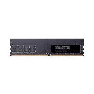 رم دسکتاپ DDR4 تک کاناله 2666 مگاهرتز CL19 زاداک ظرفیت 8 گیگابایت