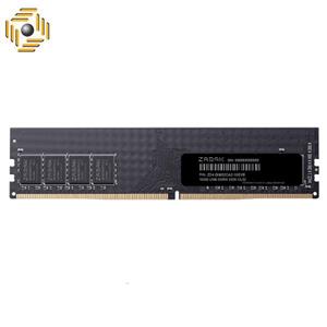 حافظه رم دسکتاپ زاداک مدل ZADAK 4GB UNB DDR4 2666Mhz