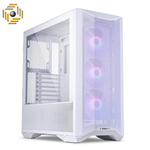 کیس لیان لی Lancool II Mesh RGB Snow 