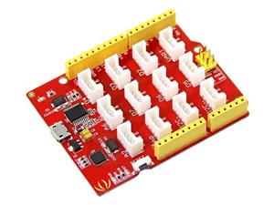 Seeeduino Lotus – ATMega328 Board with Grove Interface