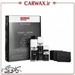 پوشش نانو سرامیک جدید سوناکس Sonax Profiline Ceramic Coating EVO 2379410 