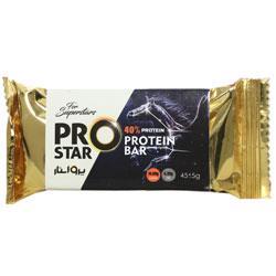 پروتئین بار ویژه پرواستار 45 گرم Special Protein Bar Star 