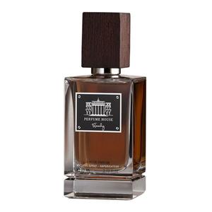 ادو پرفیوم مردانه وودی پرفیوم هاوس