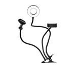 Live Stream Holder Ring Light