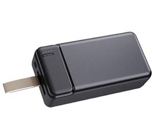 شارژر همراه وریتی مدل V-PA135-30PD ظرفیت 30000 میلی آمپر ساعت