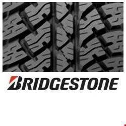 لاستیک خودرو تابستانی بریجستون ژاپن BRIDGESTONE DUELER A/T 693 III Sommerreifen  285/60 R18 116V