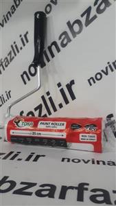 غلطک رنگ انگشتی 25 سانتی دنی