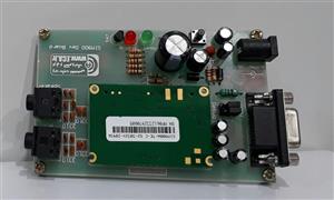 برد صنعتی کاربردی SIM900