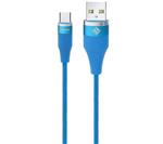 Koluman KD-67 USB To Type-C 1M