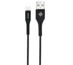 Koluman KD-57 USB To MicroUSB Cable 1M