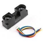 Sharp Infrared distance sensor with line GP2Y0A41SK0F 4-30CM