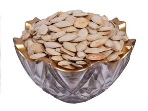 تخمه کدو بوداده فله ای