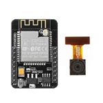 ماژول ESP32-CAMERA