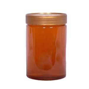 عسل بهاره 650 گرمی خالص