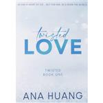 کتاب Twisted Love Vol. 1 By Ana Huang