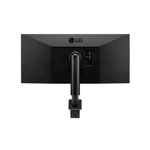 مانیتور 34 اینچ ال جی مدل 34WN750-B UltraWide LG 