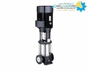 پمپ عمودی طبقات استیل 304 LEO لیو 1/2 1 اینچ LVR10   
