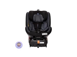 صندلی ماشین chicco seat 4 fix 360 درجه