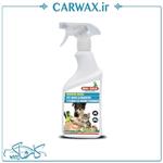 بوبر خودرویی از بین برنده بوی نامطبوع حیوانات Mafra Pet Line Odour Eliminator