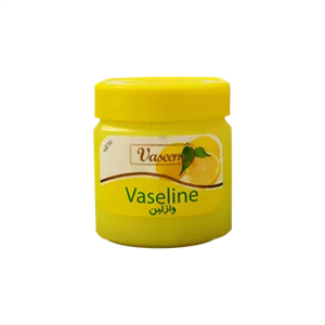 وازلین معطر لیمو 120 گرمی وسیم
