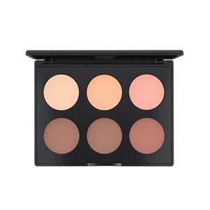 پالت کانتورینگ مدل استدیو فیکس رنگ لایت میدیوم 6 رنگ