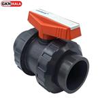 شیر توپی ضد اسید PIMTAS d:20mm*BSP1/2