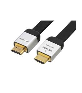 کابل HDMI سونی 1.5 متری اسلیم