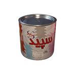 روغن جلا سپید ربعی