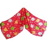 شال دخترانه کوآلا شاهدخت  KIDS-SHAWL9