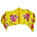 شال دخترانه فلامینگو شاهدخت KIDS-SHAWL3