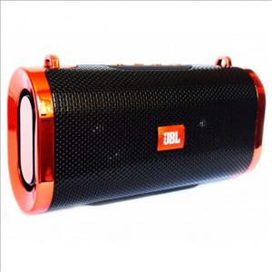 اسپیکر همراه jbl s12 رقص نور دار