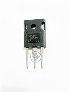  ترانزیستور آی جی بی تی IGBT IRG4PC50S