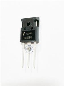   IGBT N-channel برند ON ترانزیستور آی جی بی تی IGBT  HGTG10N120BND 1J14AD