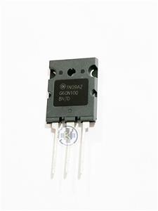 ترانزیستور آی جی بی تی IGBT FGL60N100BNTD