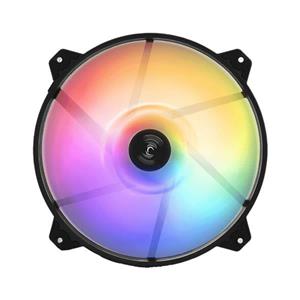 فن کیس گیم مکس مدل GMX 20 ARGB