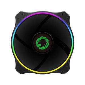 فن کیس گیم مکس مدل GMX 20 ARGB