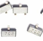 ماسفت N-Channel SMD CODE 702  2N7002