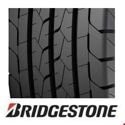 لاستیک خودرو تابستانی بریجستون ژاپن BRIDGESTONE Duravis R660 Sommerreifen  185/75 R16 104/102R