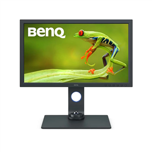 مانیتور 24 اینچ بنکیو مدل BenQ SW271C 4K