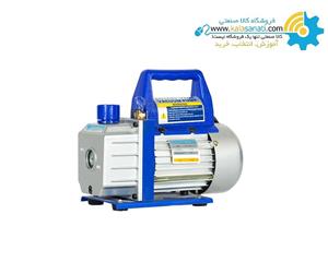 پمپ وکیوم سری RS-0.5(VE115) 1.8CFM و توان 1/6 اسب    