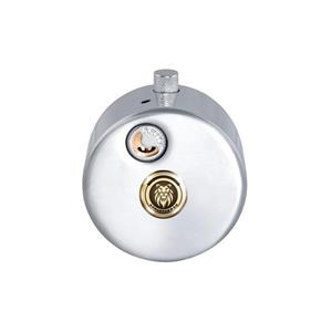 قفل کتابی آریا مدل سردار - 003